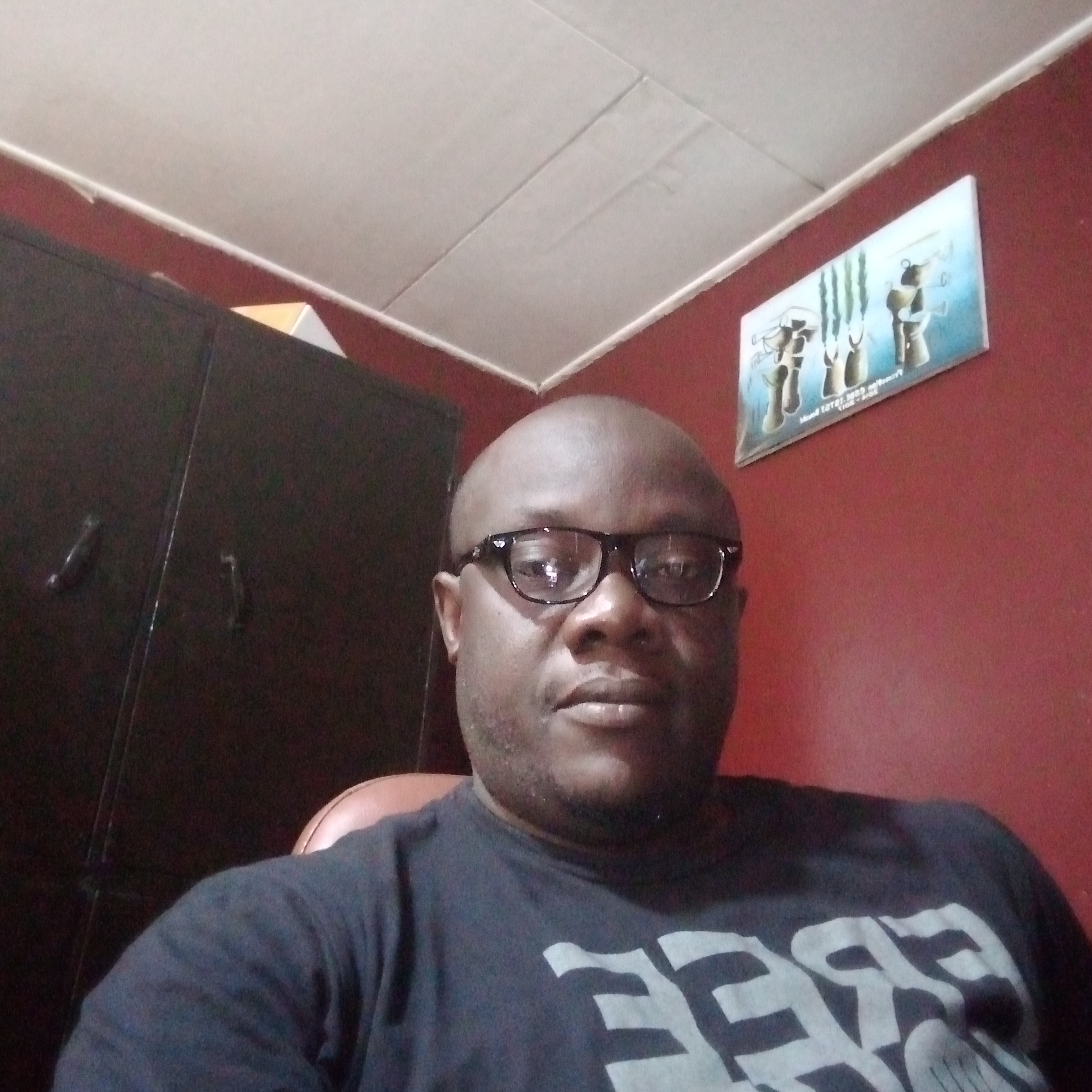 comment